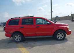2005 DODGE DURANGO SLT