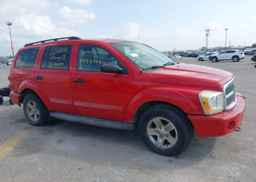 2005 DODGE DURANGO SLT