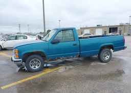 1997 CHEVROLET C