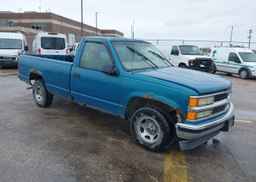 1997 CHEVROLET C
