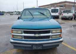 1997 CHEVROLET C