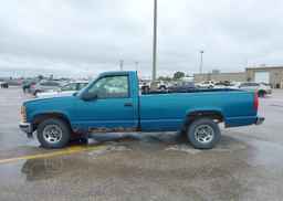 1997 CHEVROLET C