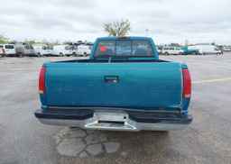 1997 CHEVROLET C