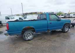 1997 CHEVROLET C