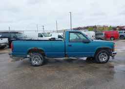 1997 CHEVROLET C