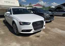 2014 AUDI A4 PREMIUM