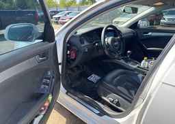 2014 AUDI A4 PREMIUM