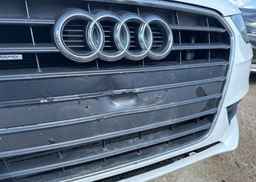 2014 AUDI A4 PREMIUM
