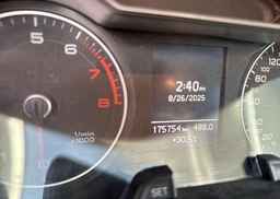 2014 AUDI A4 PREMIUM
