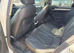 2014 AUDI A4 PREMIUM