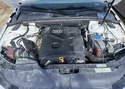 2014 AUDI A4 PREMIUM