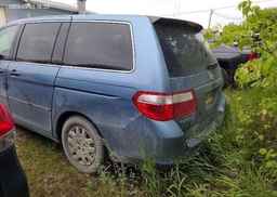 2006 HONDA ODYSSEY LX