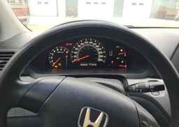 2006 HONDA ODYSSEY LX