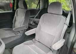 2006 HONDA ODYSSEY LX