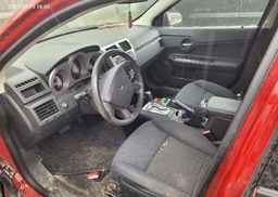 2010 DODGE AVENGER SE