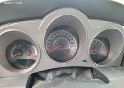 2010 DODGE AVENGER SE