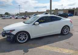 2012 HONDA ACCORD EX