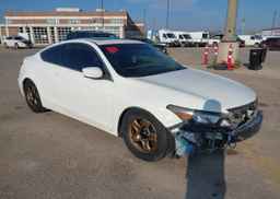 2012 HONDA ACCORD EX