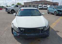 2012 HONDA ACCORD EX