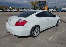 2012 HONDA ACCORD EX