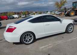 2012 HONDA ACCORD EX