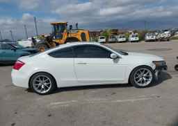 2012 HONDA ACCORD EX