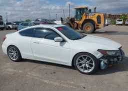 2012 HONDA ACCORD EX