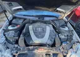 2007 MERCEDES-BENZ C280W