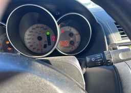 2008 MAZDA MAZDA3 GS