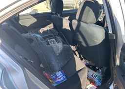 2008 MAZDA MAZDA3 GS
