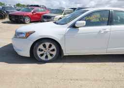 2010 HONDA ACCORD EX-L