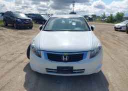 2010 HONDA ACCORD EX-L