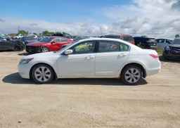 2010 HONDA ACCORD EX-L