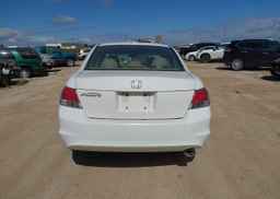 2010 HONDA ACCORD EX-L