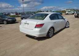 2010 HONDA ACCORD EX-L