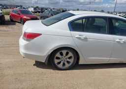 2010 HONDA ACCORD EX-L