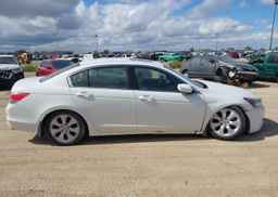 2010 HONDA ACCORD EX-L
