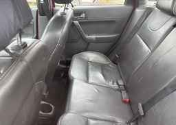 2009 FORD FOCUS SES