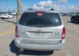 2007 FORD FOCUS ZXW SE