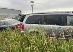 2014 DODGE GRAND CARAVAN CREW