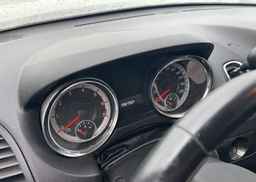 2014 DODGE GRAND CARAVAN CREW