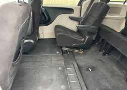 2014 DODGE GRAND CARAVAN CREW