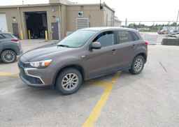 2017 MITSUBISHI RVR SE