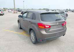 2017 MITSUBISHI RVR SE
