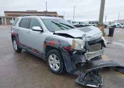 2012 GMC TERRAIN SLE V6