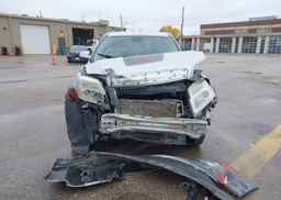 2012 GMC TERRAIN SLE V6