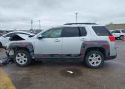 2012 GMC TERRAIN SLE V6