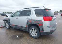 2012 GMC TERRAIN SLE V6