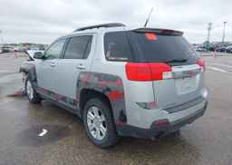 2012 GMC TERRAIN SLE V6
