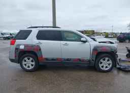2012 GMC TERRAIN SLE V6